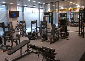 Bee FIT - Centrum zdravého pohybu