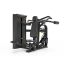 IMPULSE; LCS Shoulder Press- black