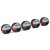Double Grip Medicinball REEBOK 9 kg - with grips