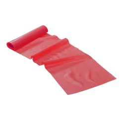 Odolná guma TRENDY Limite Band 250 cm, silný odpor