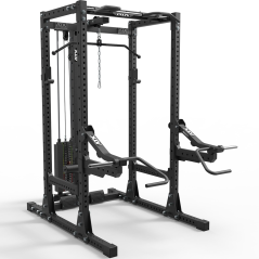ATX POWER Rack - JAMMER, pár