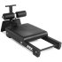 Floor Glute Ham Trainer ATX LINE
