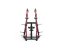 IMPULSE; ECP307 Multi Lat Pulldown