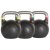Hantla Żeliwna Kettlebell
