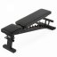 Fitness lavica ATX LINE Multibank, skladacia