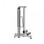 Výškově nastavitelná kladka IMPULSE Adjustable Hi/Lo Pulley - Varianta: Adjustable Hi/Lo Pulley - výškově nastavitelná kladka (295lbs.)