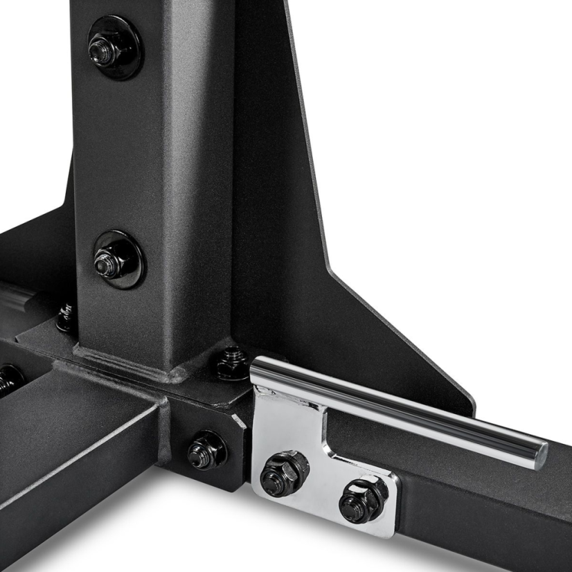 Leg Press ATX Compact Combo