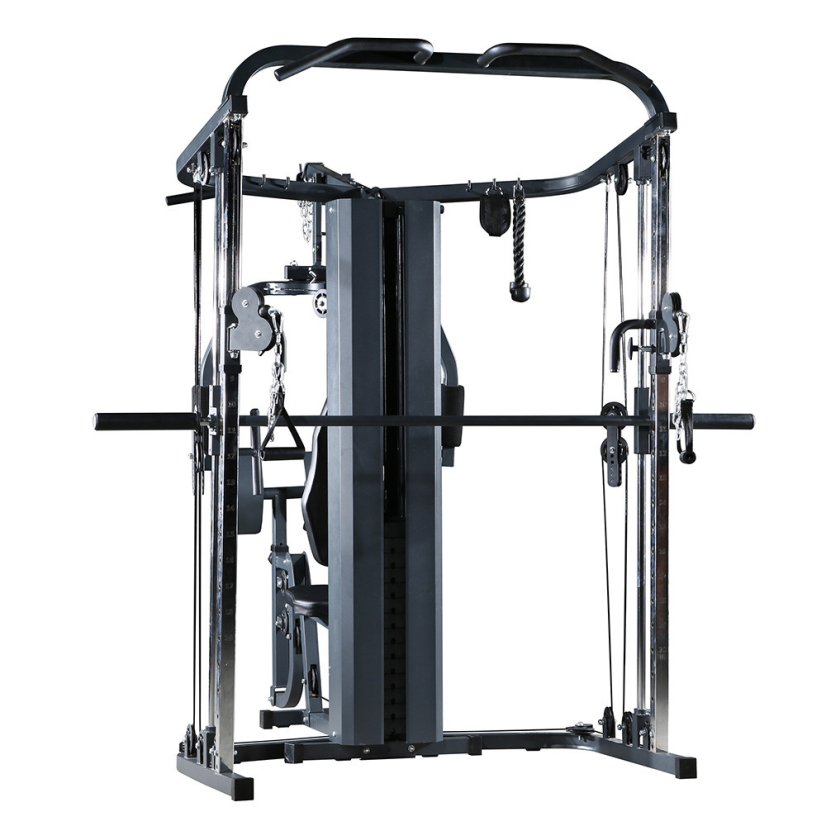 Do Ćwiczeń Wielofunkcyjny