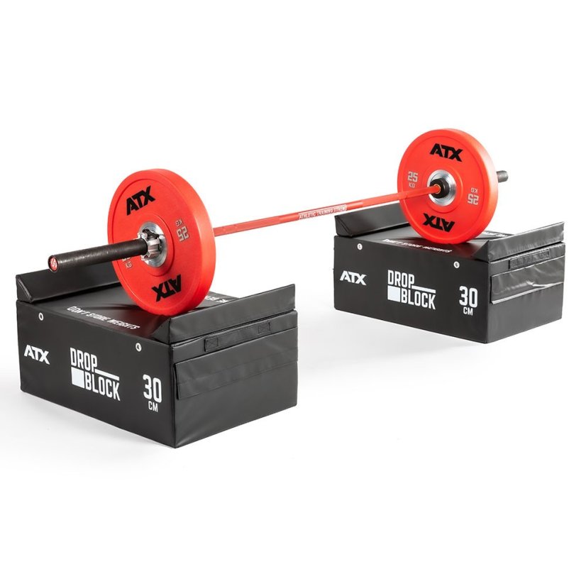 Soft Drop Block ATX - Set