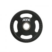 Olympijský pogumovaný disk ATX LINE 5 kg