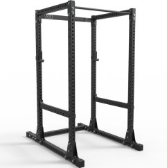 Posilovací klec Power rack ATX LINE PRX-770 XL, výška 225 cm