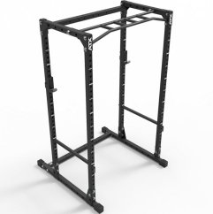 Power Rack PRX-510, výška 195 cm