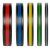 ATX Bumper Color Stripe 20 kg - black/blue