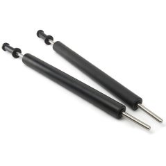 Bezpečnostní zarážky ATX Power rack PIN PIPE 101 cm - pár