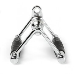 ATX LINE; Úchop obouruční spodní A s kloubem