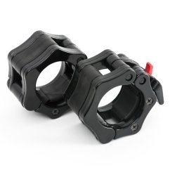 ATX LINE 50 mm Olympic Axis Cap - Pair