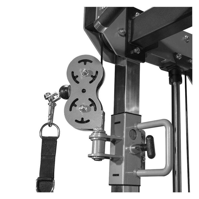 Posilovací stroj FORCE USA G12 All-In-One Trainer
