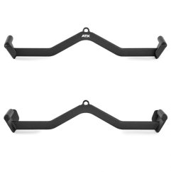 Adaptér široký úchop horní ATX LINE Lat Foam Grip