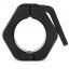 ATX LINE; Uzávěr na olympijskou osu Magnetic Collar  50 mm, pár
