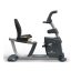 Ergometr s opěrou zad IMPULSE RR700