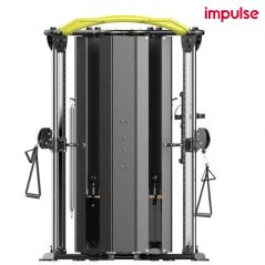 IMPULSE, Dual funcition