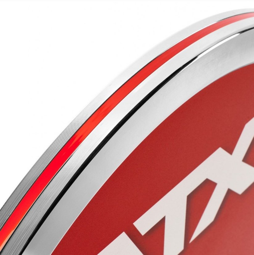 Kalibrovaný kotouč ATX 25 kg