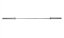 IRONLIFE; Olympijská osa Profi Lifting Bar 2200/50 mm, nosn. 900 kg, CHROM MAT