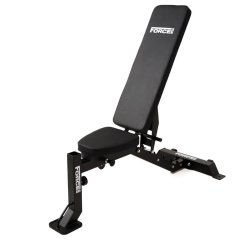 Posilňovacia lavica FORCE USA MyBench V2 s prídavným modulom