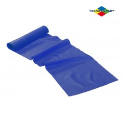 Odporová guma TRENDY Limite Band 250 cm, super silný odpor
