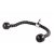 Uchopenie lana pre triceps LIFEMAXX
