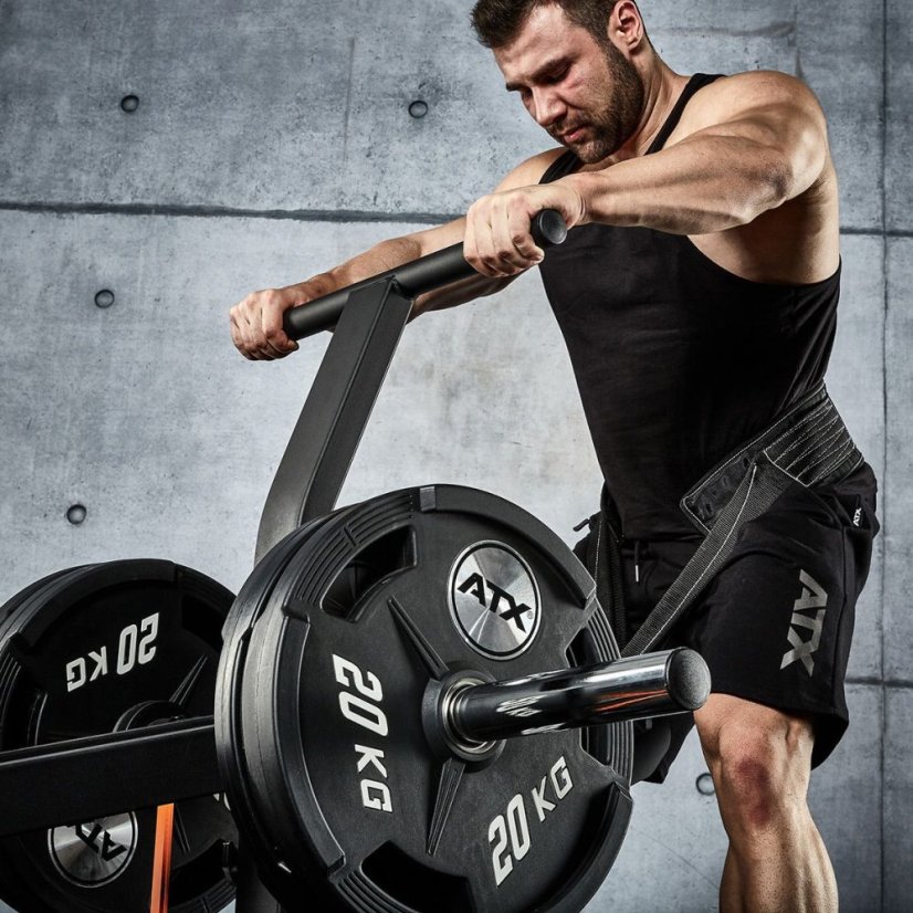 ATX LINE; Belt Squat Compact