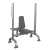 IMPULSE lavice na ramena Shoulder press