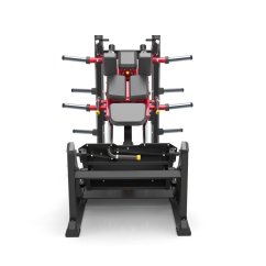 IMPULSE; ECP617 HACK SQUAT