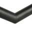 ATX LINE; SZ-Fat Curl Bar 1200/50MM, BLACK