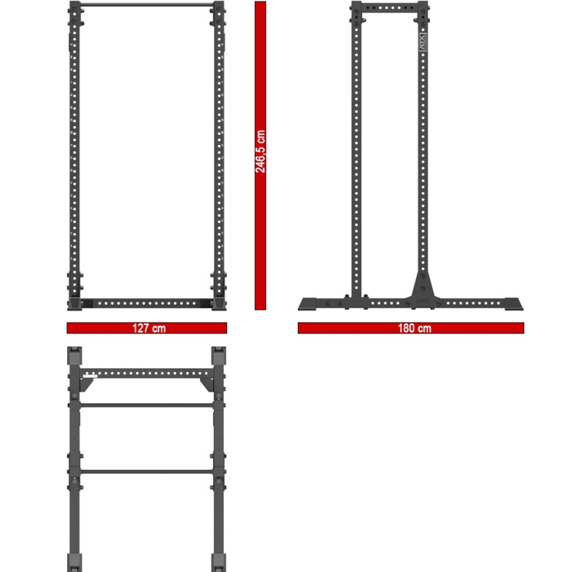 Darmowe maszyny do ćwiczeń siłowych