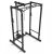 Power Rack ATX LINE PRX-510 with pulley, height 198 cm