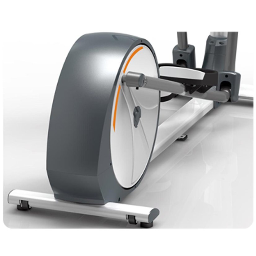 Crossový trenažér IMPULSE RE700