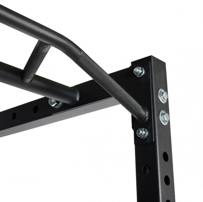 Hrazda na cvičení přítahů