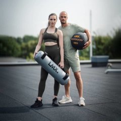 Wall ball LIFEMAXX premium, 4 kg