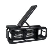 INSPIRE; Fusion Bench