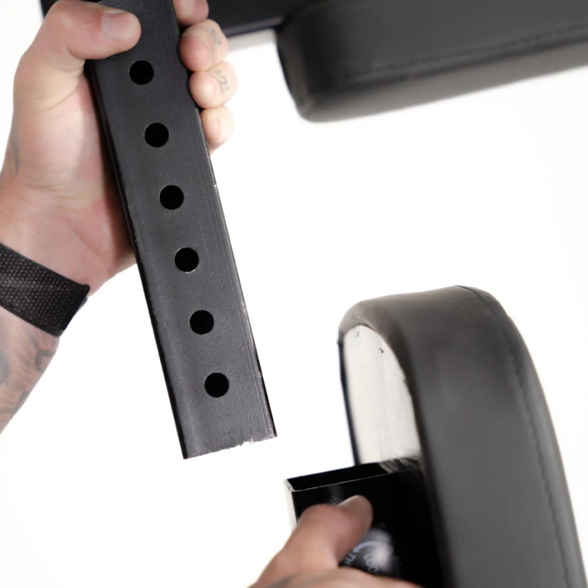 FORCE USA Compact Leg Press & Hack Squat V3