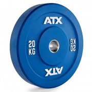 BUMPER ATX LINE 20 kg - BLUE