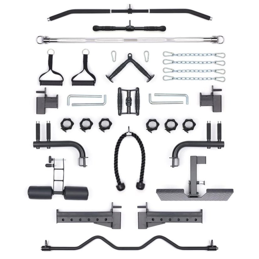 Posilovací stroj FORCE USA G15 All-In-One Trainer