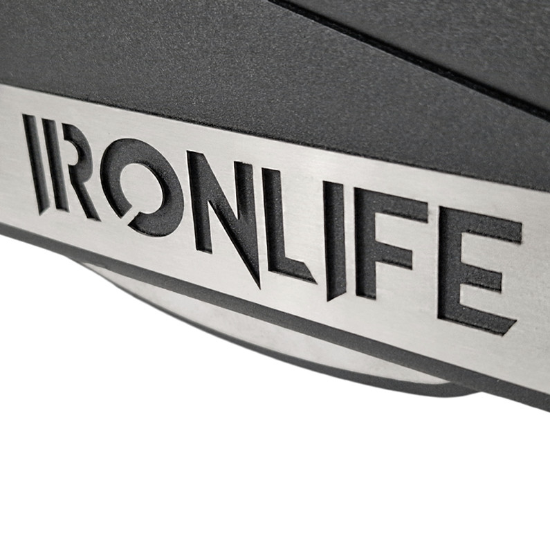 Strengthening bench professional IRONLIFE