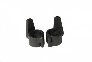 Plastic cap ARSENAL OL 50 mm - lever (pair)
