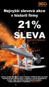 TUFF STUFF Posilňovací stroj na nohy CPL-400