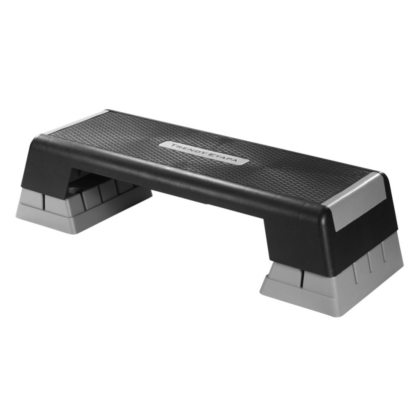 TRENDY aerobic step ETAPA
