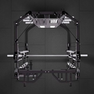 Posilovací stroj FORCE USA G12 All-In-One Trainer, NEW