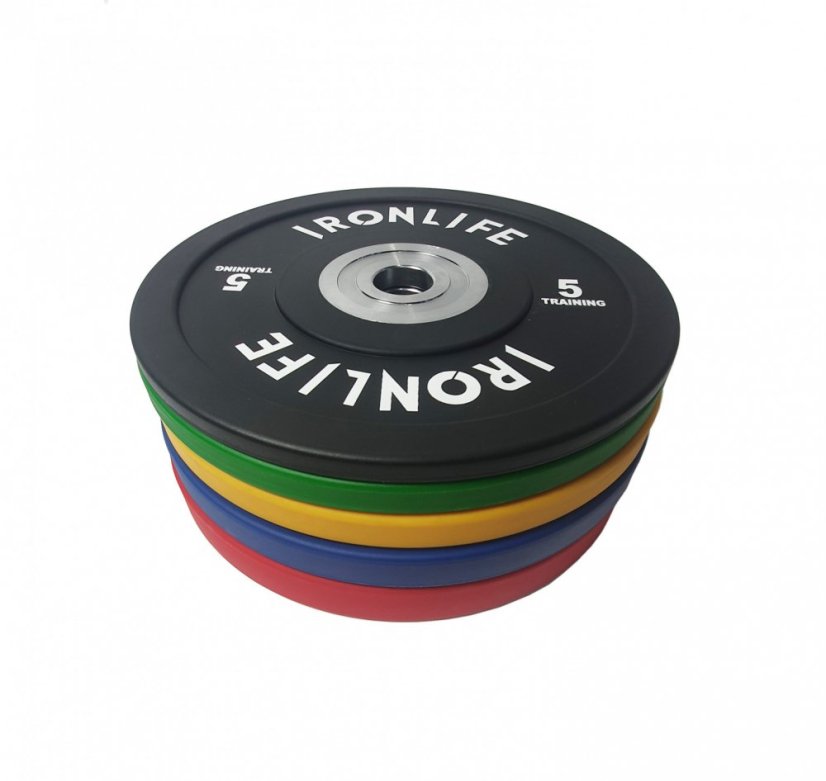 Bumper kotouče sada