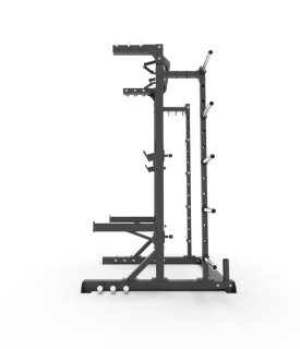 IRONLIFE Half Rack